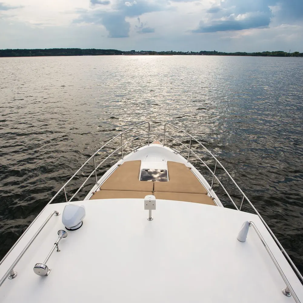 Nautiner 40.2 AFT #2 12