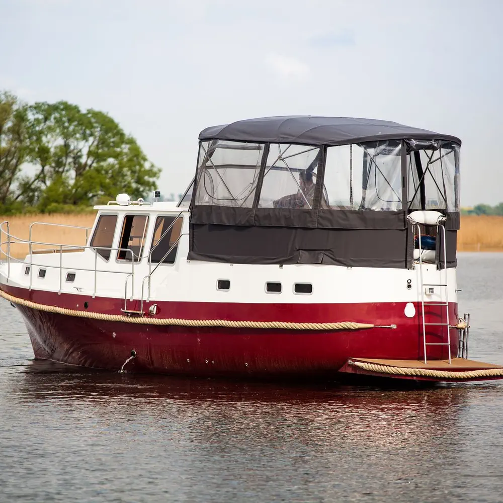 Nautiner 40.2 AFT #2 9