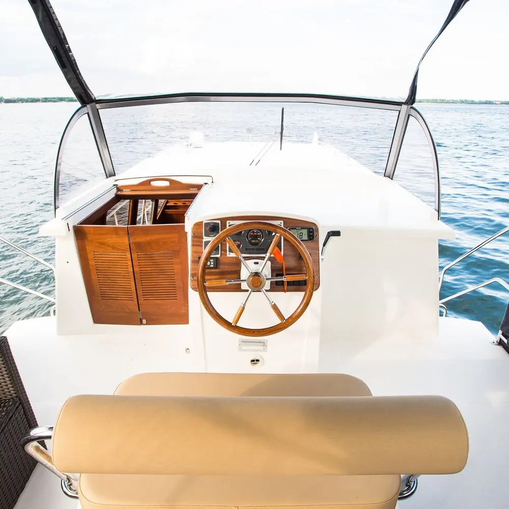 Nautiner 40.2 AFT #2 25