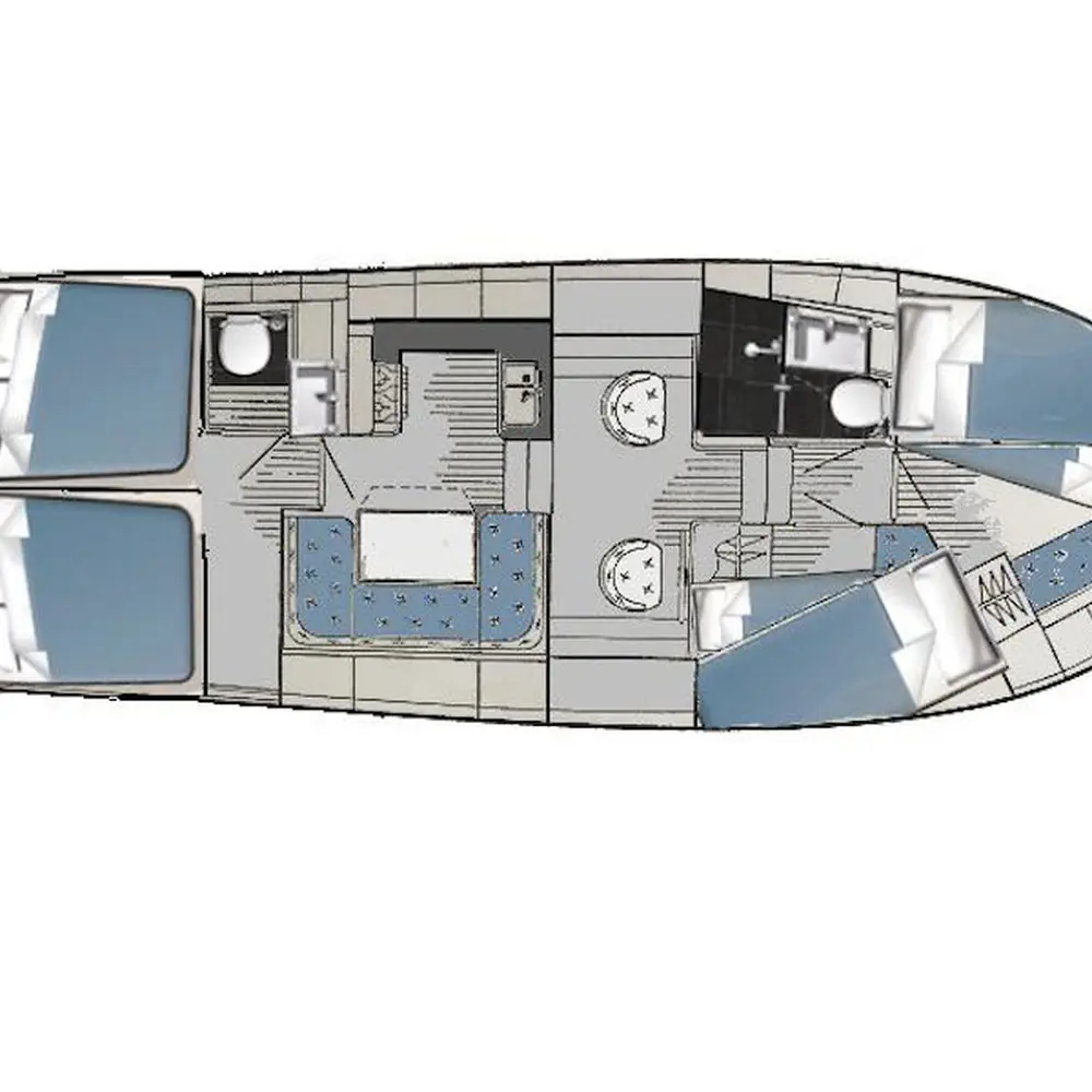 Caspian af Vadstena 4