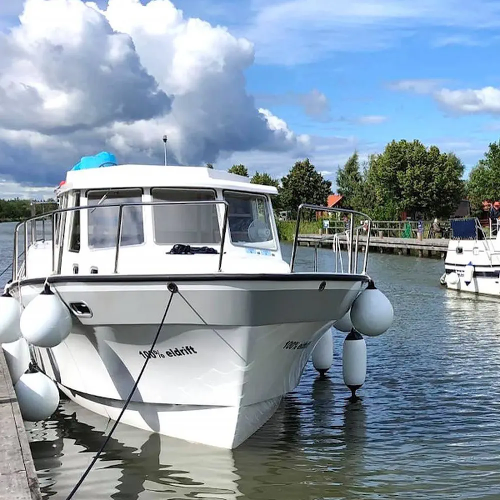 Caspian af Vadstena 5
