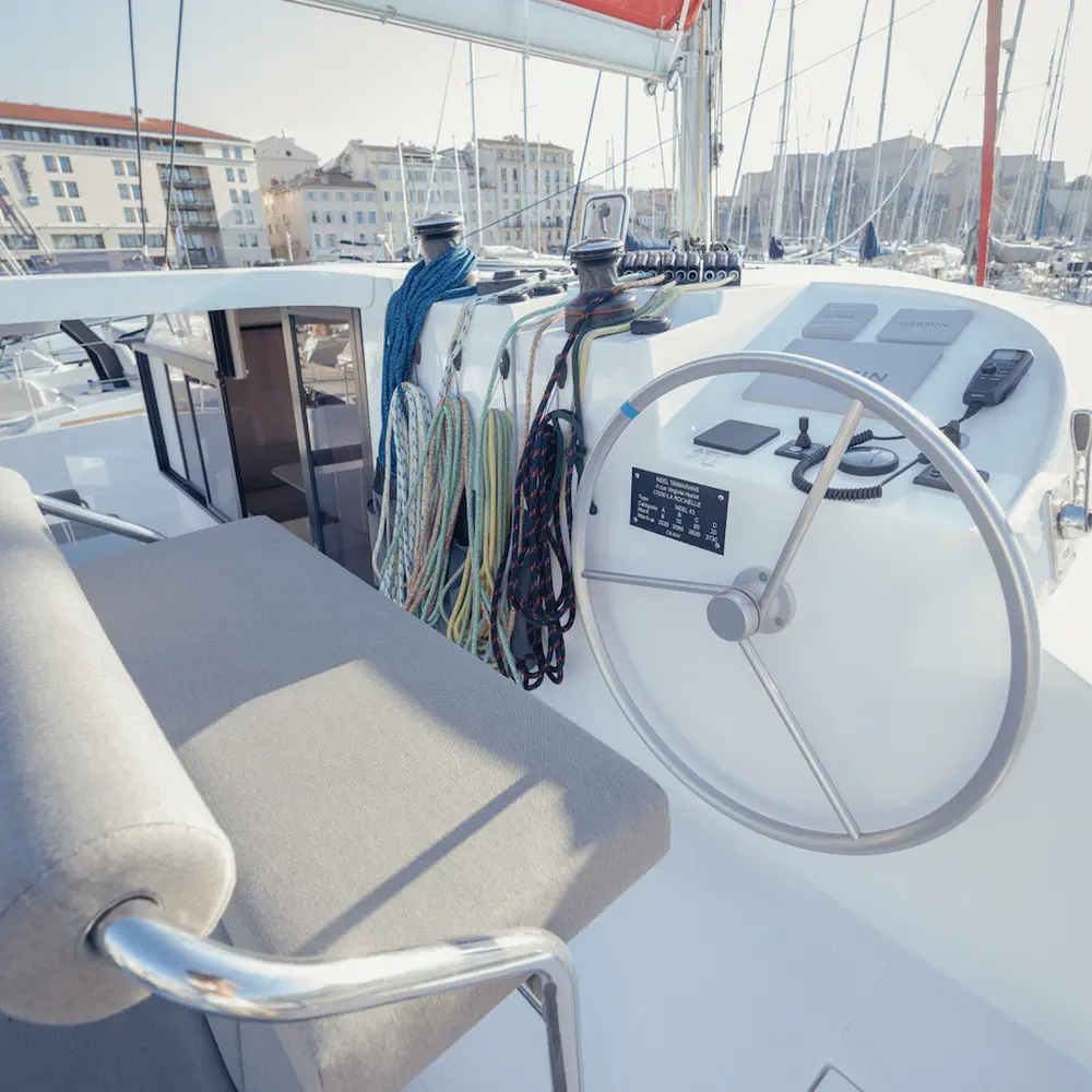 Greenwich Explorer 3