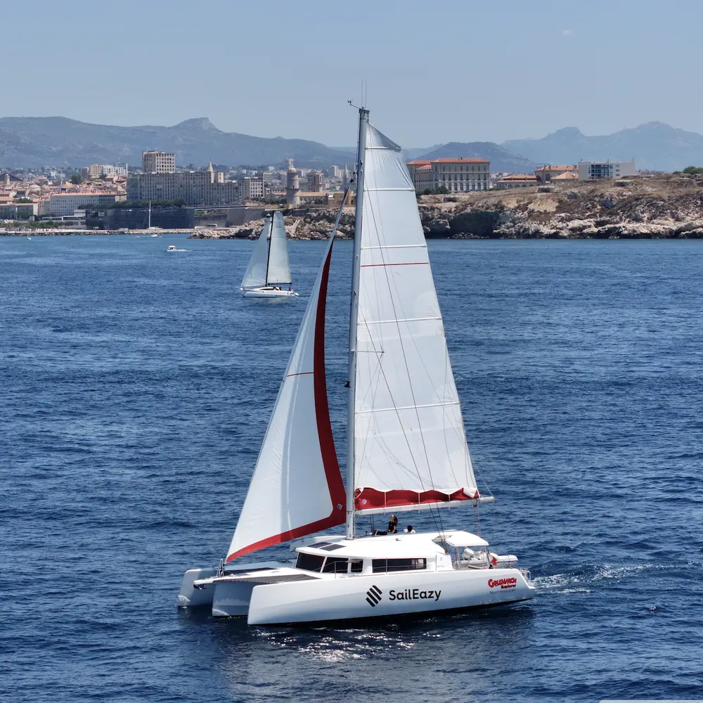 Greenwich Explorer 6