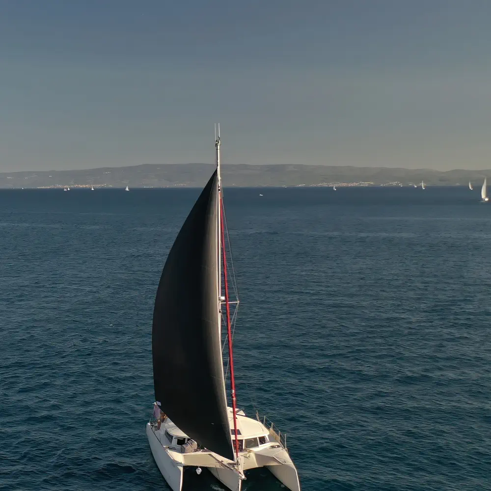 Main image of trimaran, Neel 43 Sardinia