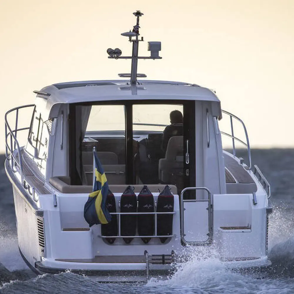 Fourlux II 5