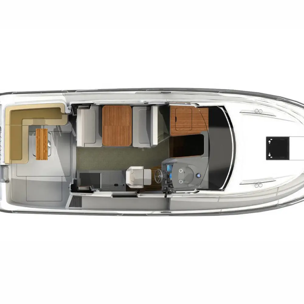 Fourlux II 2