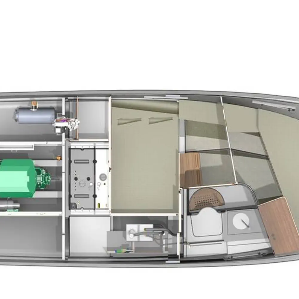 Fourlux II 6