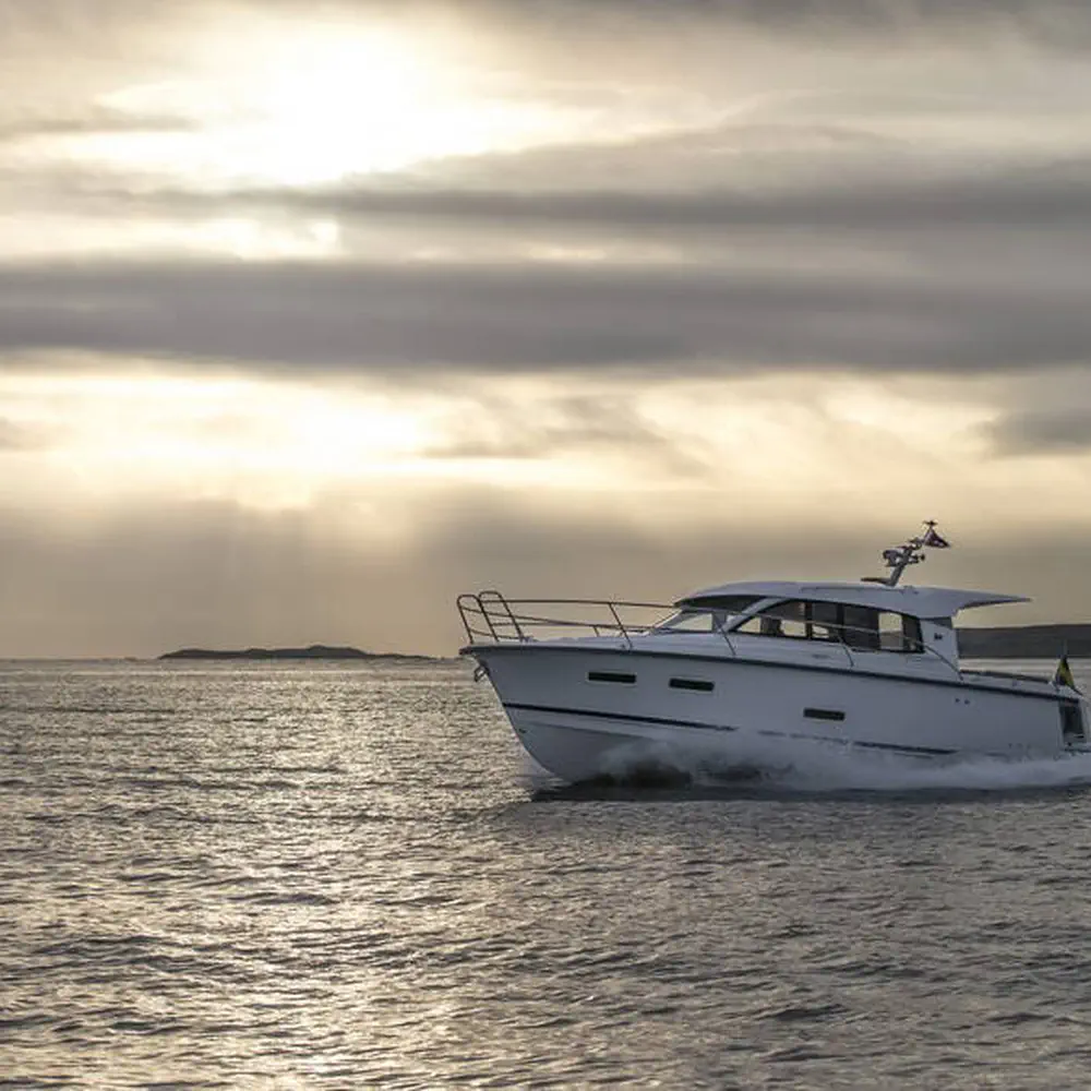 Fourlux II 7
