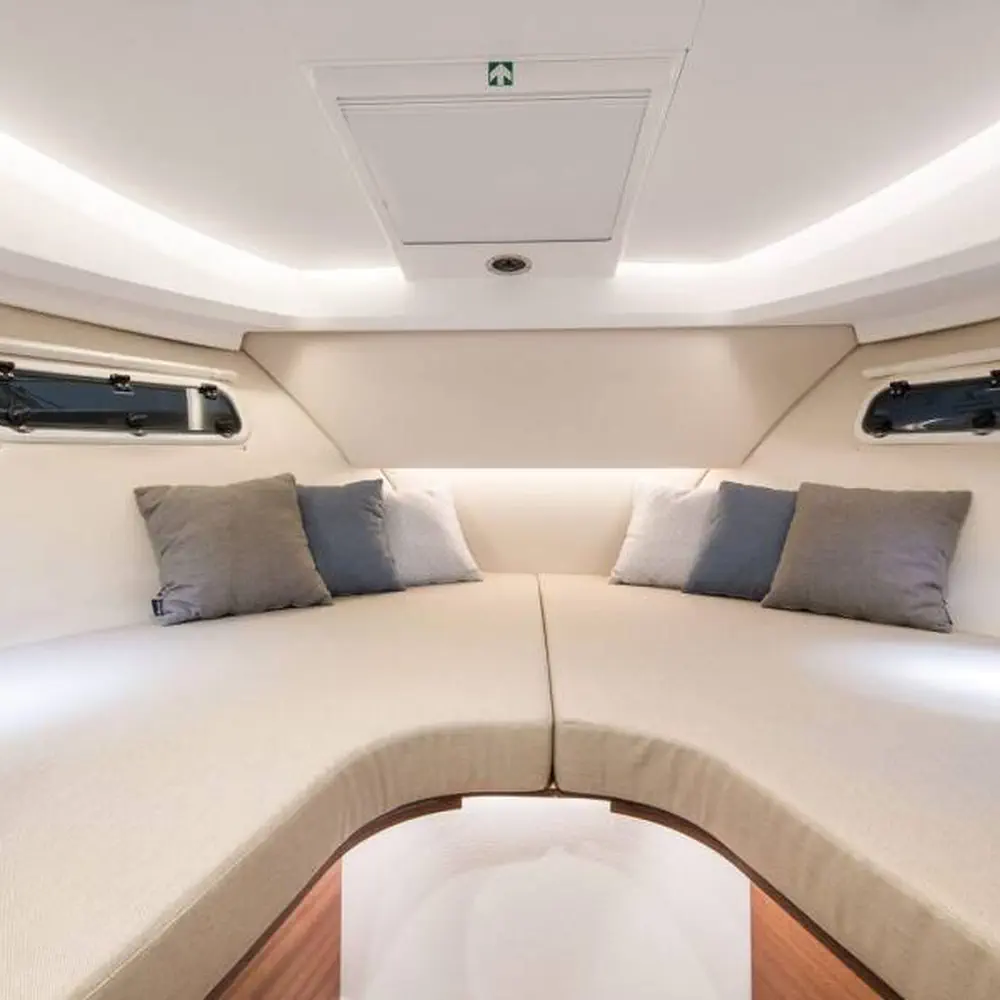 Fourlux II 20