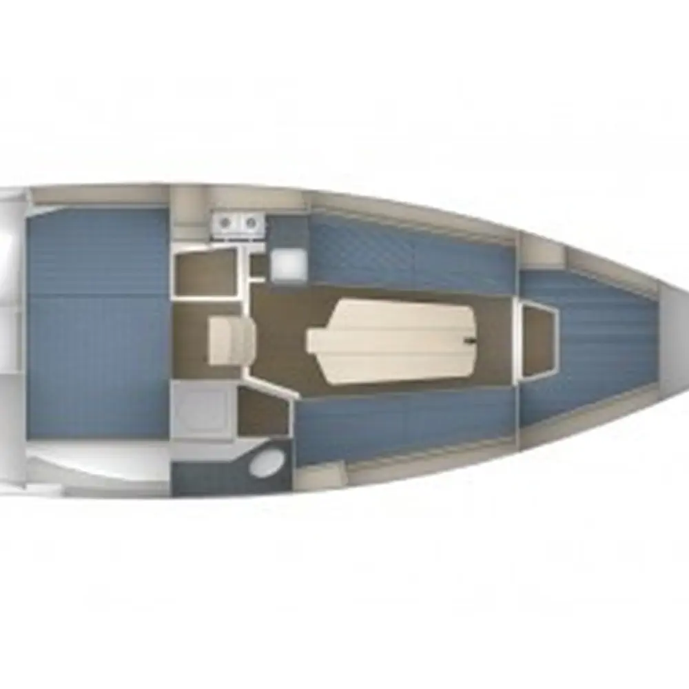 Zephyr 1