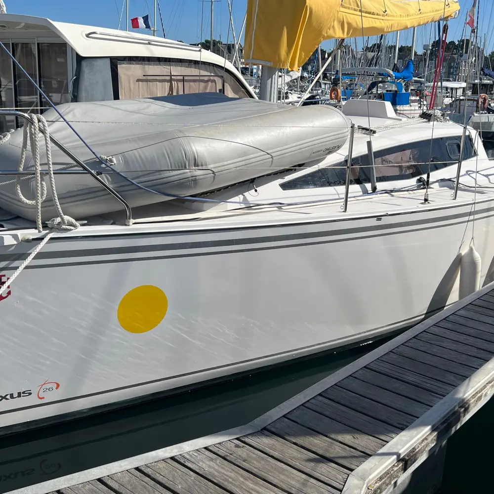 Zephyr 4