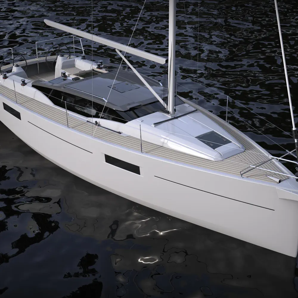 Santa Maria 3