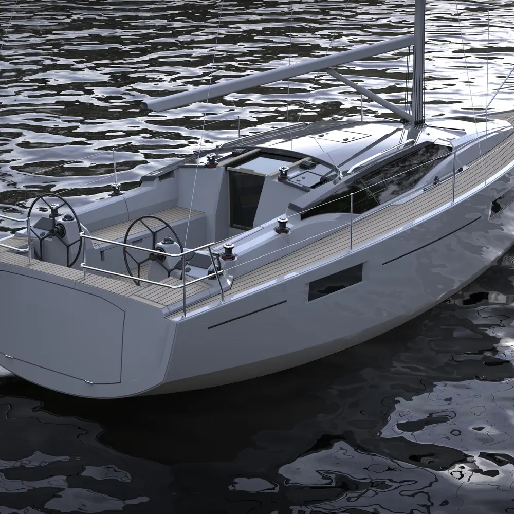 Santa Maria 2