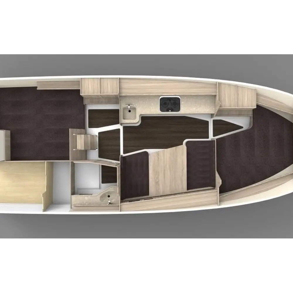 Zanussi 3