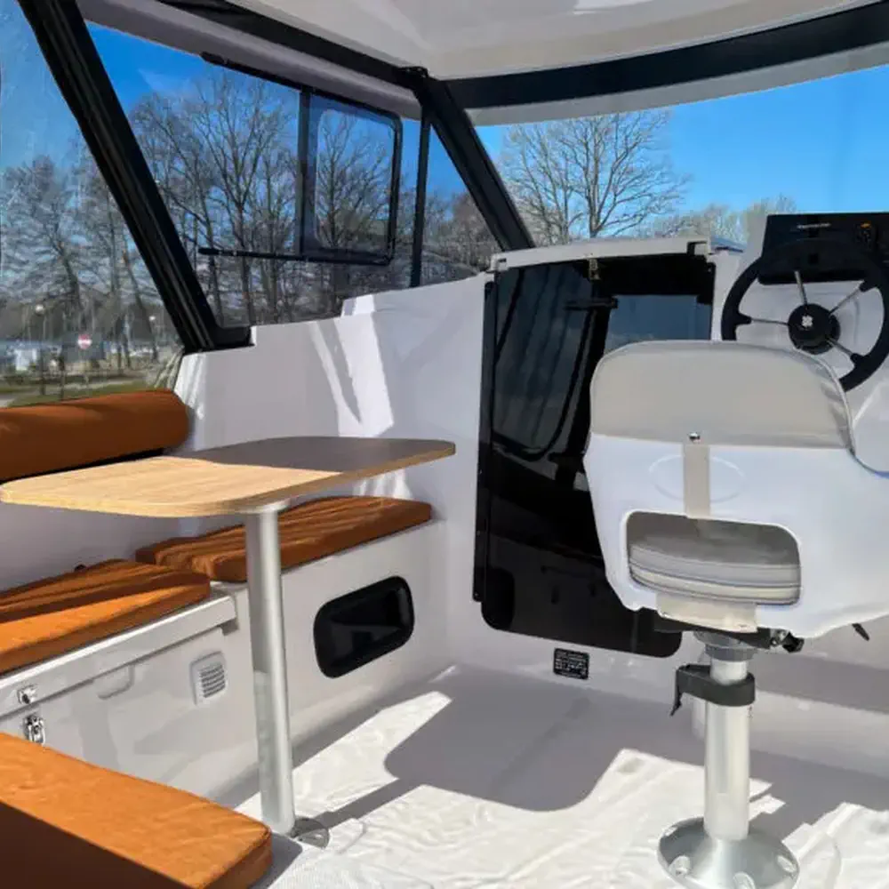 Zanussi 6