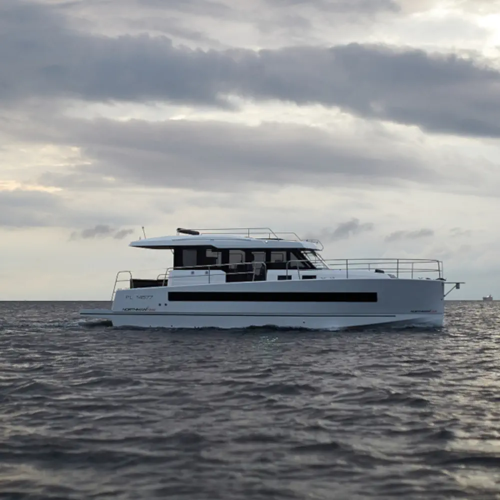 ELEGANCE FLYBRIDGE 3