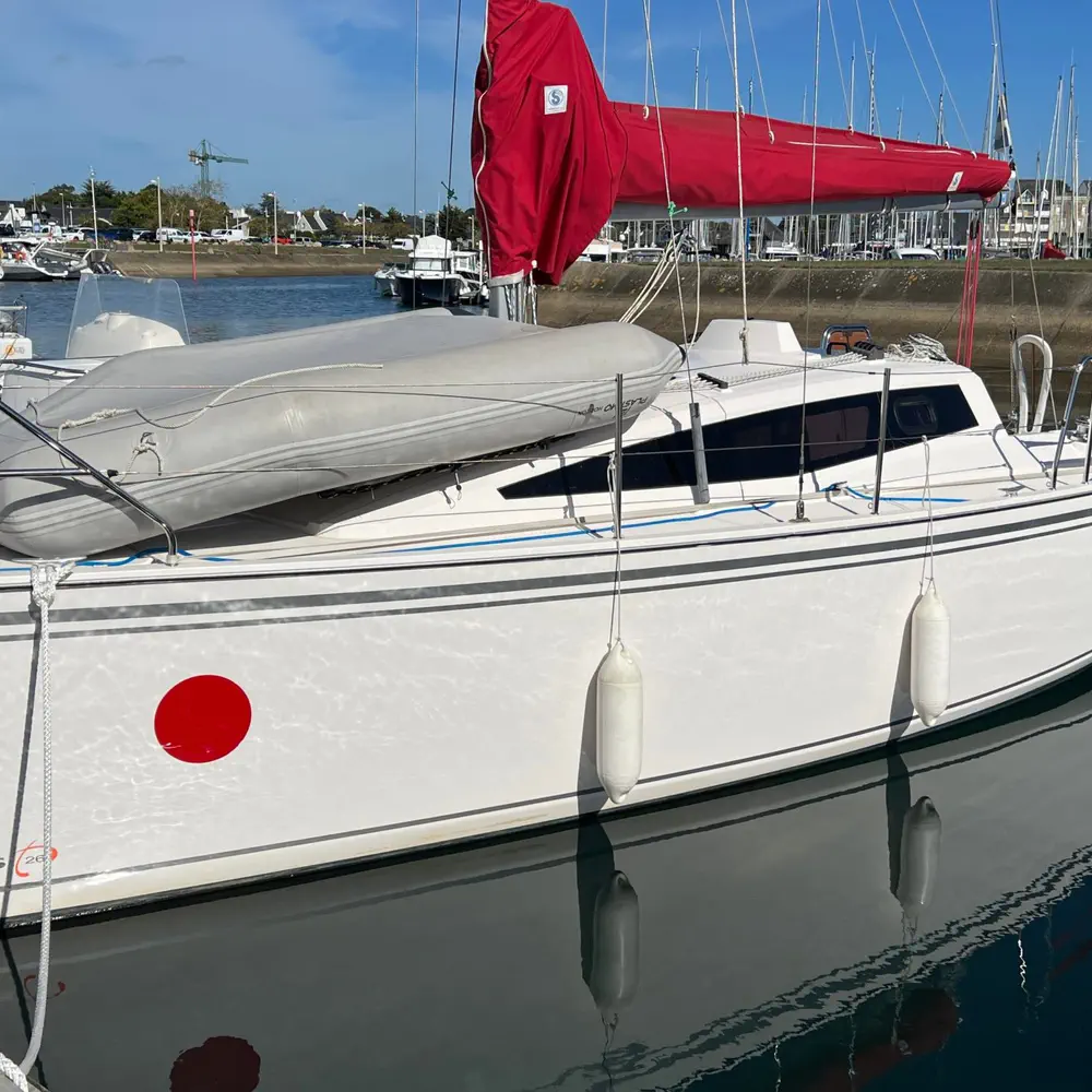 Sirocco 4