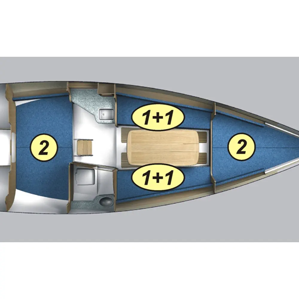 Samos 3