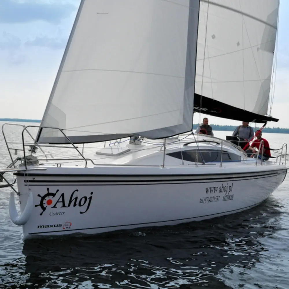 ANDROS 7