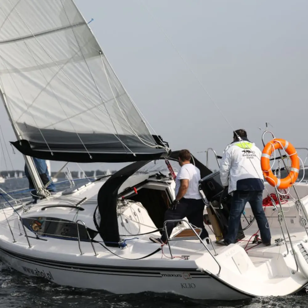 ANDROS 12