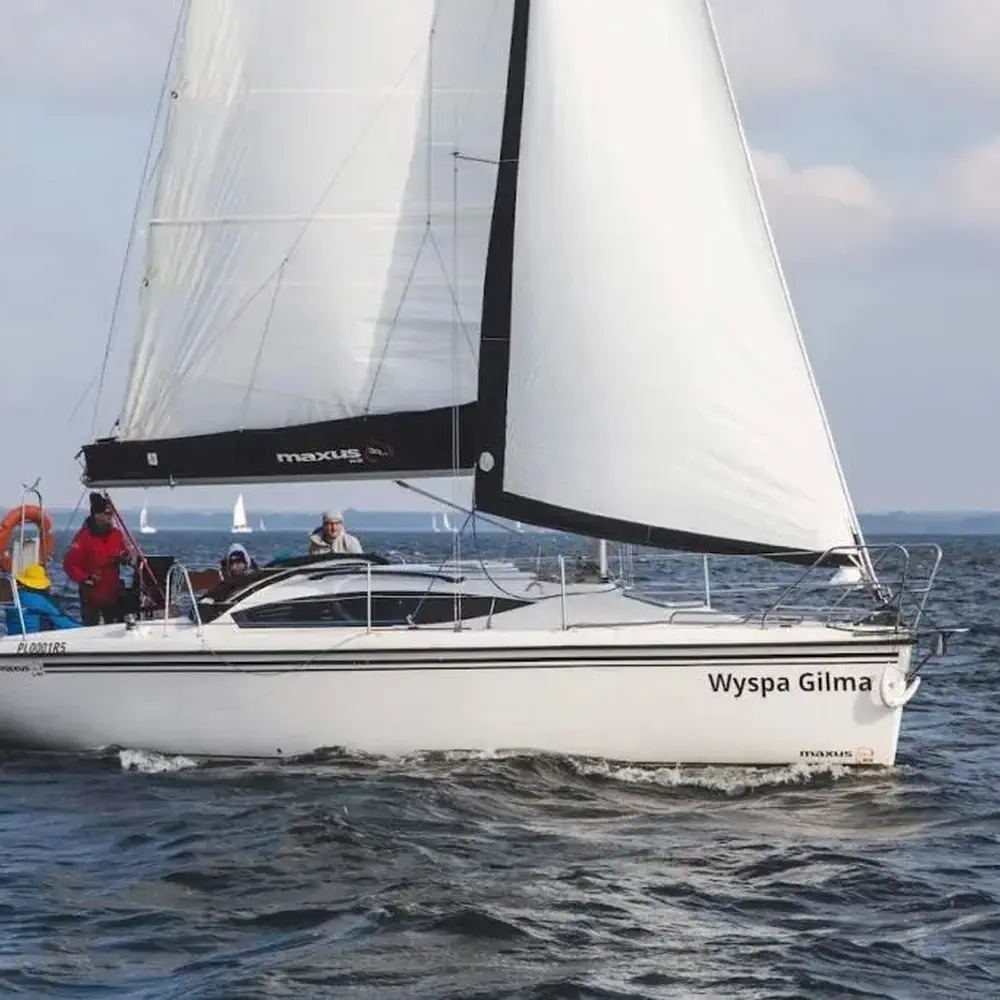 Zatoka Swin 2