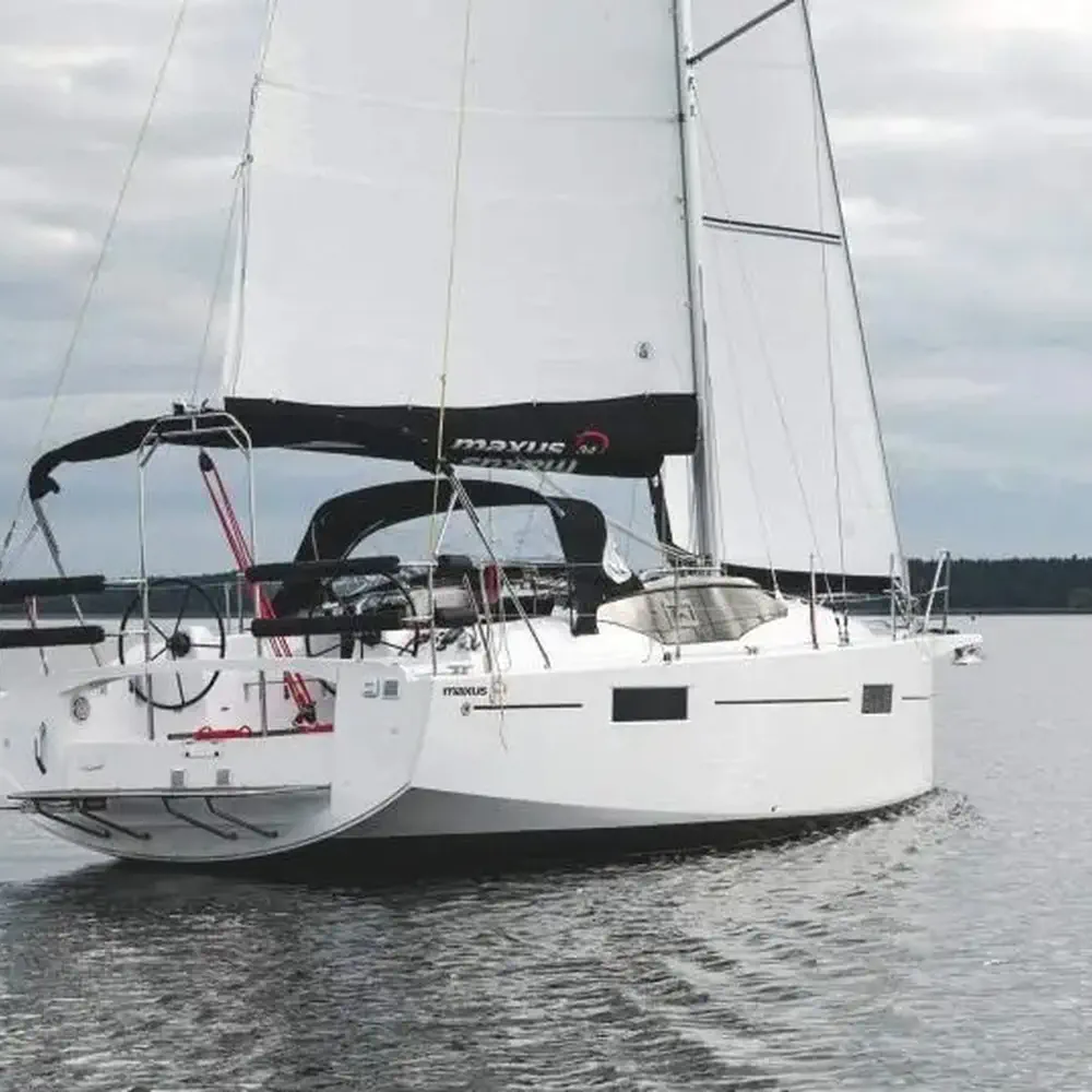 Zimny Kat 3