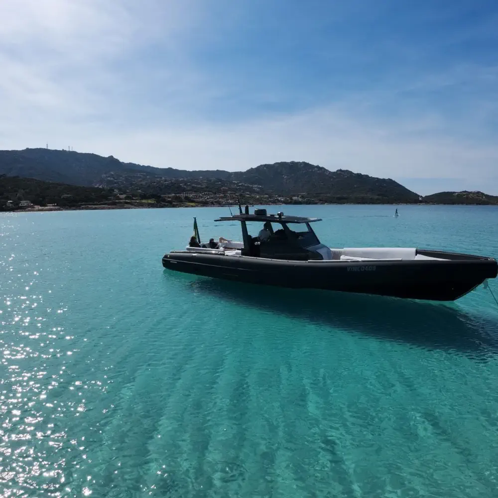 Novamarine 4