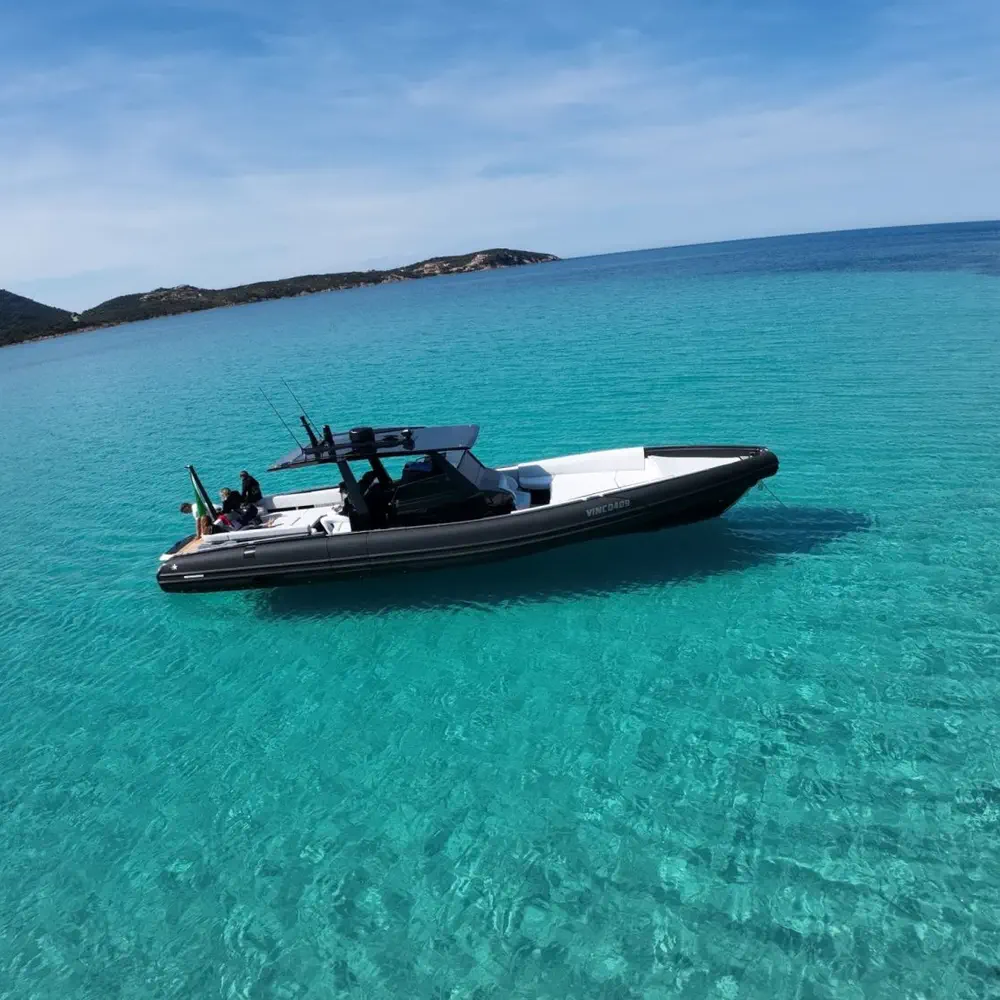 Novamarine 5