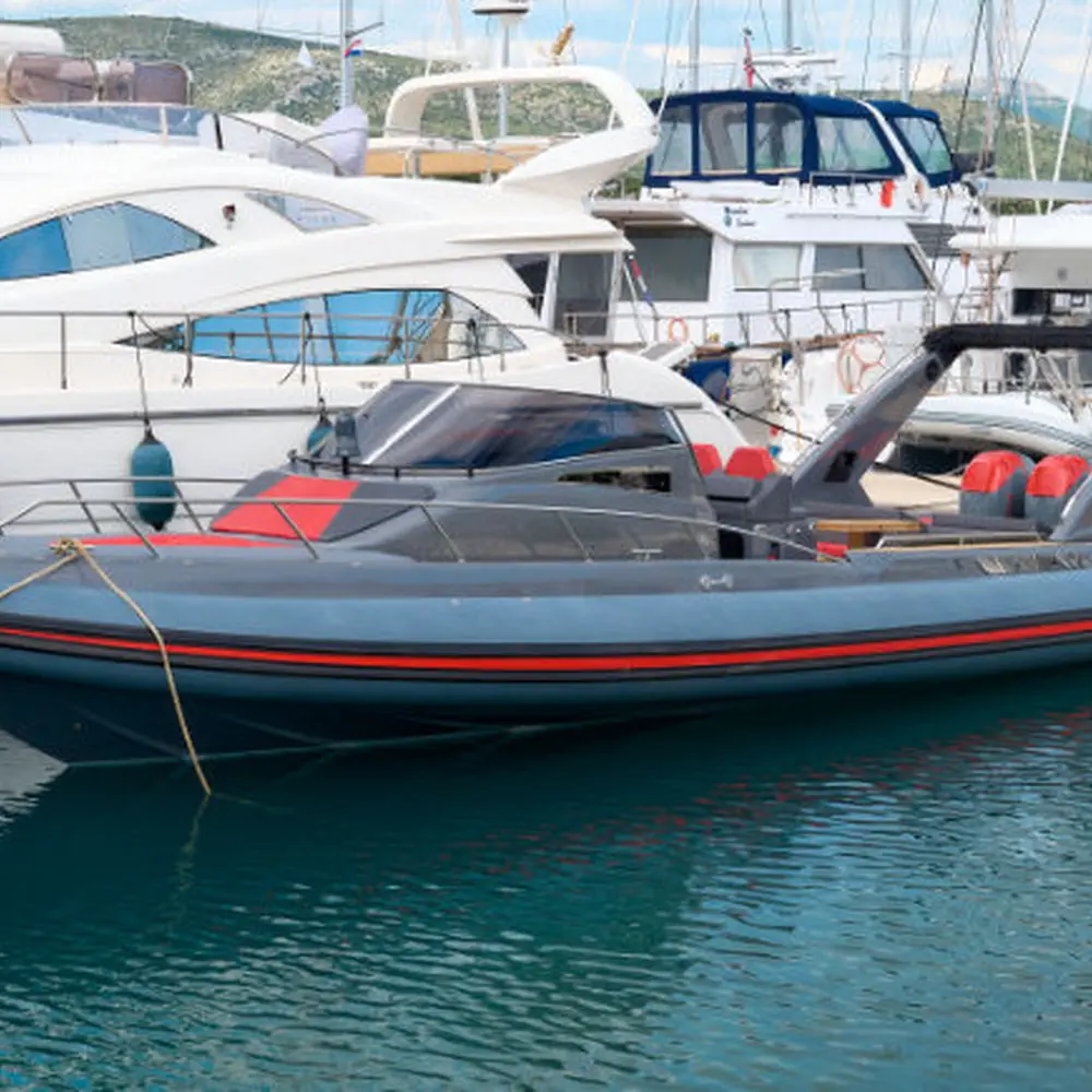Nuova Jolly Prince 43 8