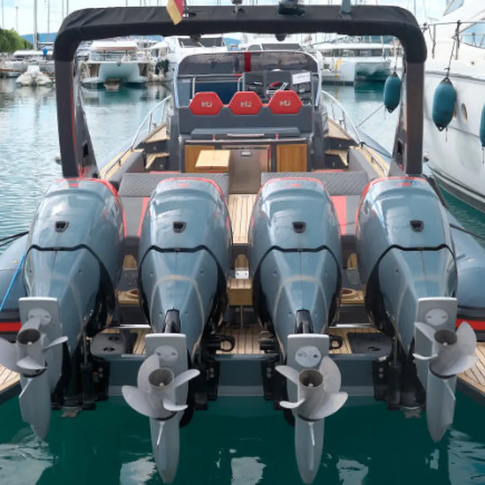 Nuova Jolly Prince 43 2