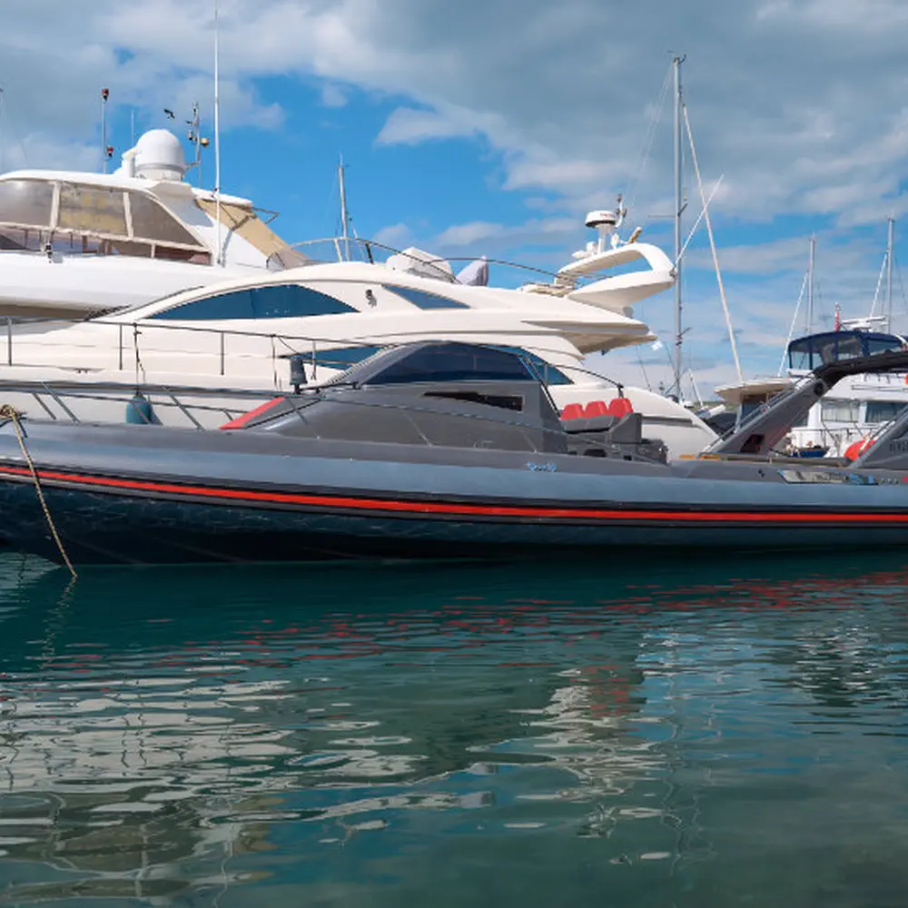 Nuova Jolly Prince 43 3