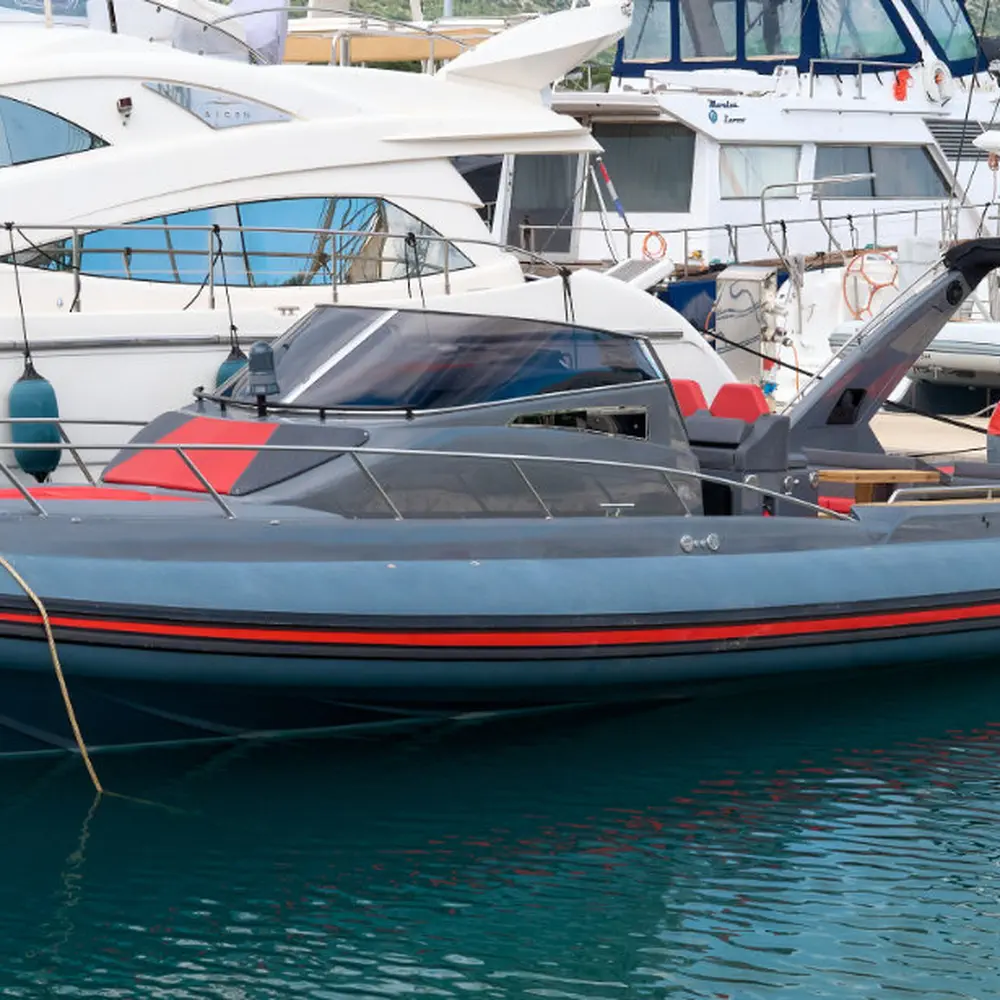 Nuova Jolly Prince 43 7