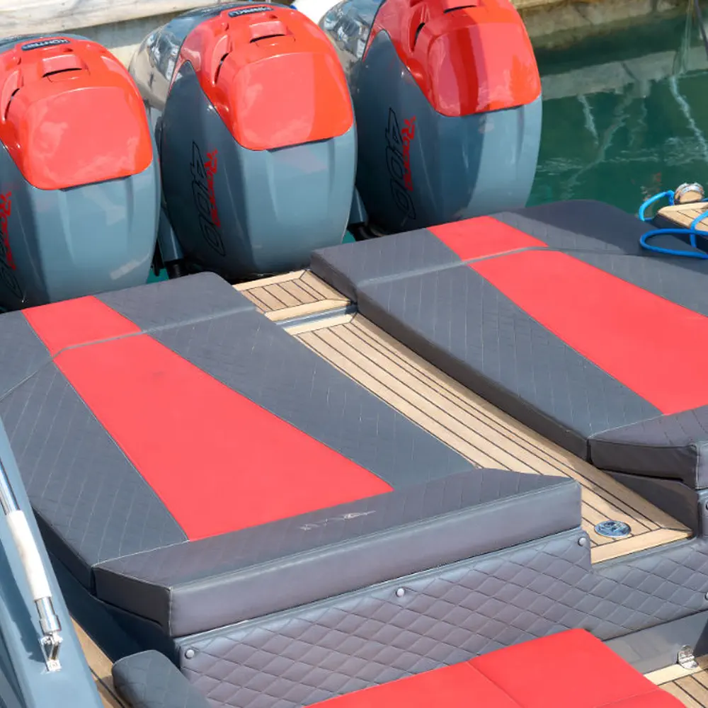Nuova Jolly Prince 43 4