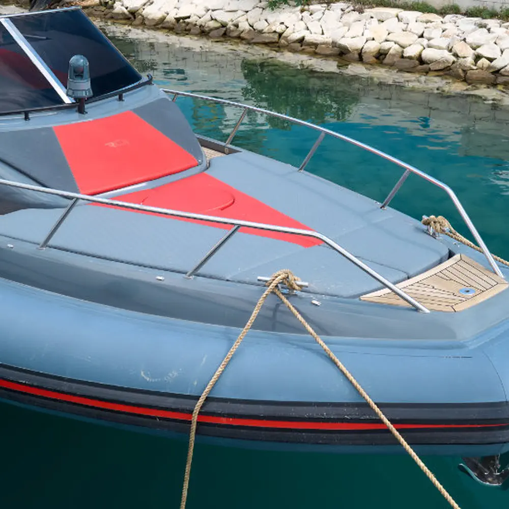 Nuova Jolly Prince 43 10