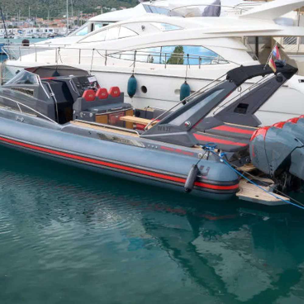 Nuova Jolly Prince 43 13