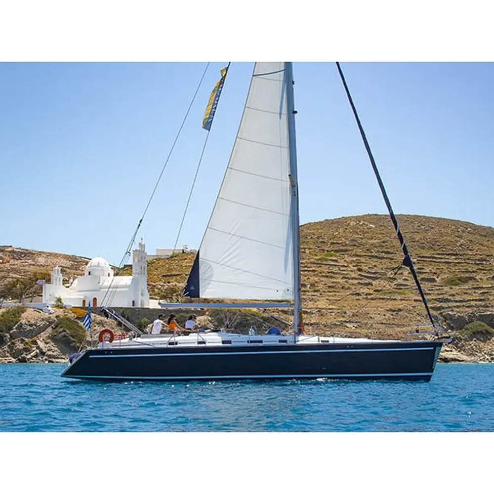 Christianna VII (shared en suite twin cabin 4)  3