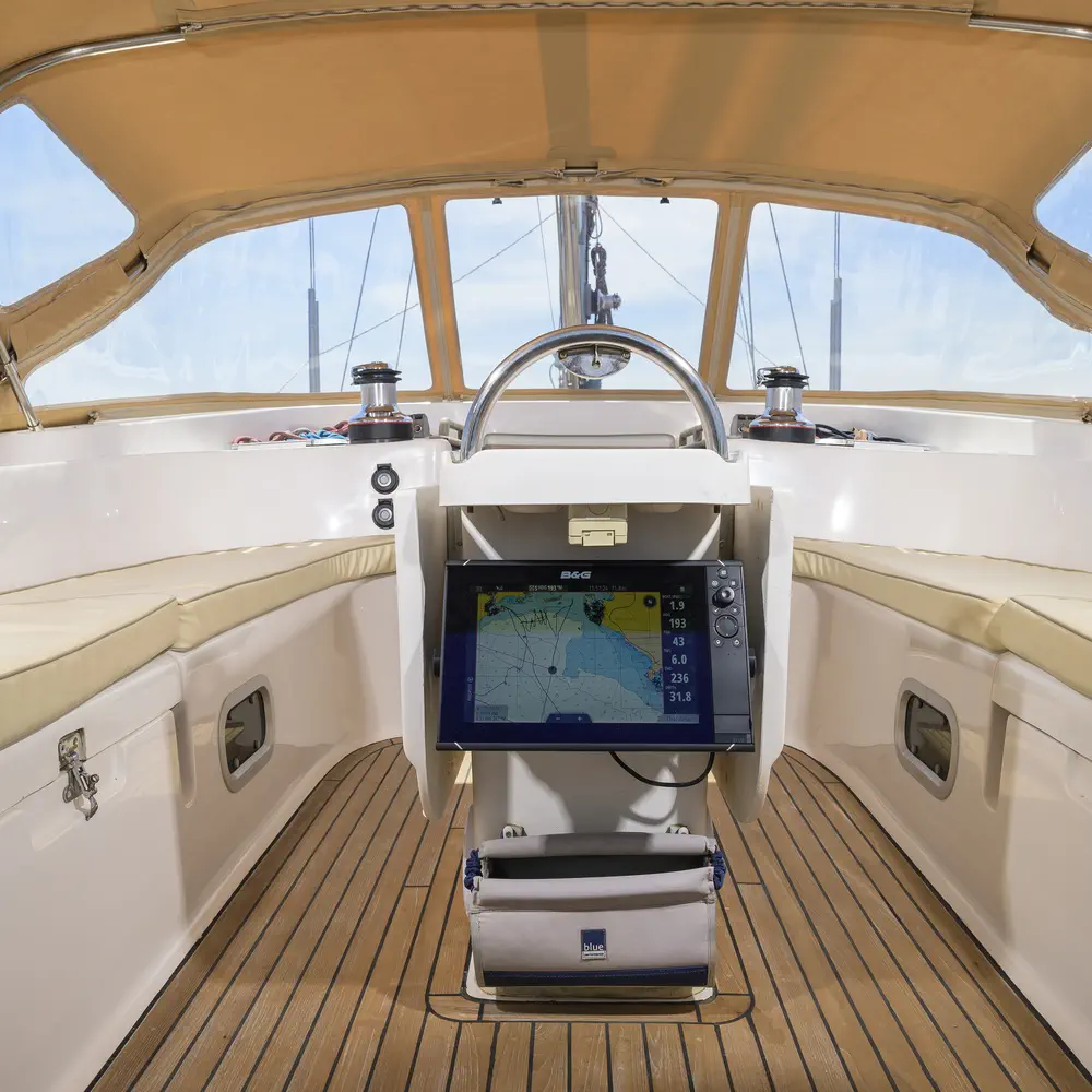 Mythos 1