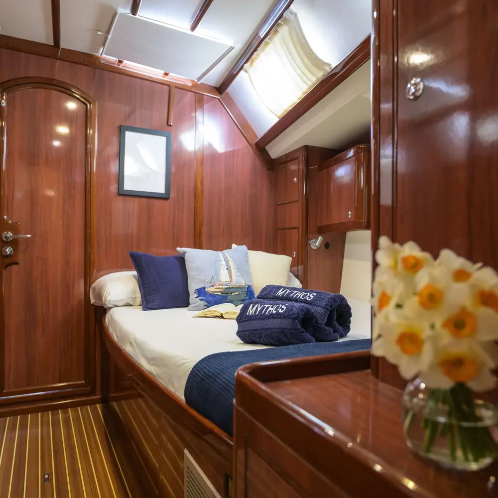 Mythos 16