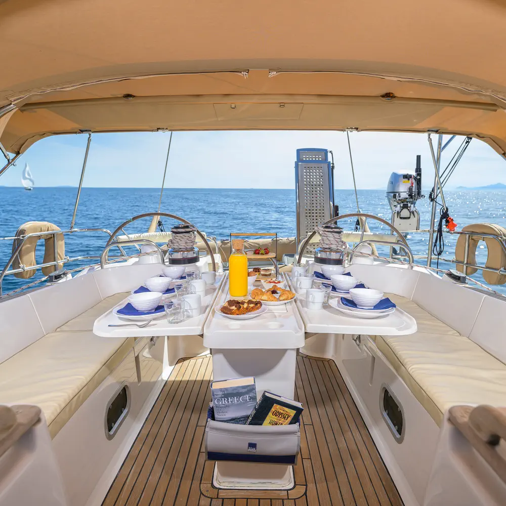 Mythos 15
