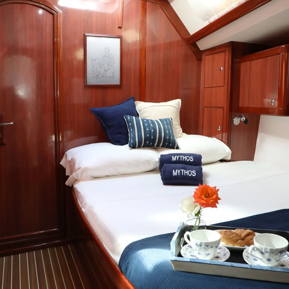 Mythos 25