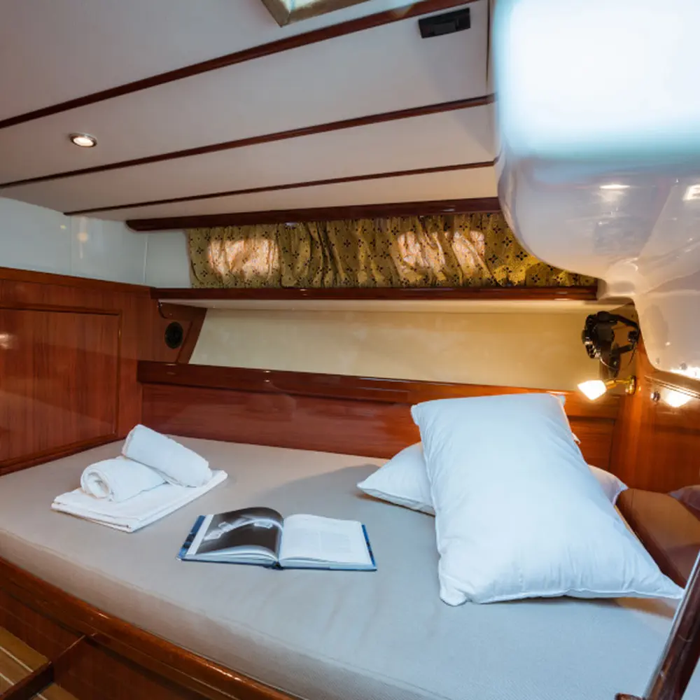 Christianna VIII 1