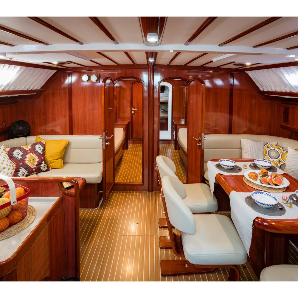 Christianna VIII 6