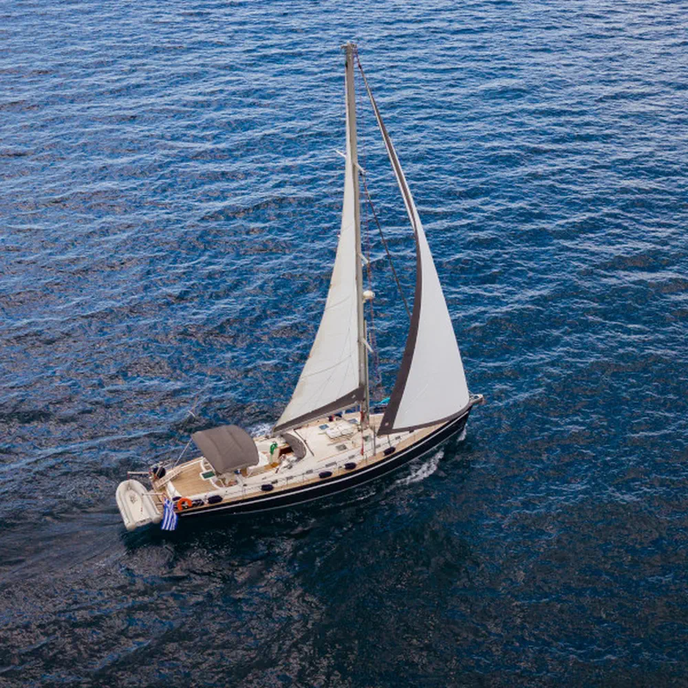 Christianna VIII 10