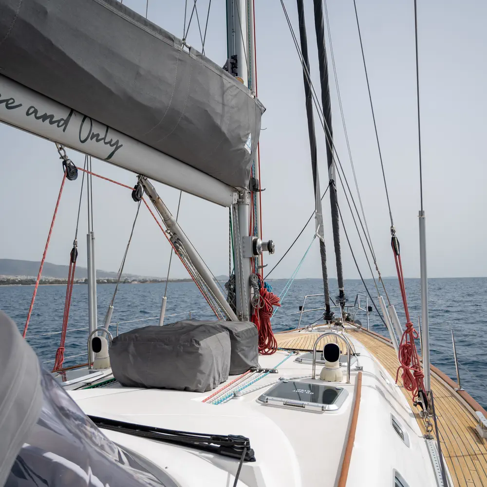 Christianna VIII 3