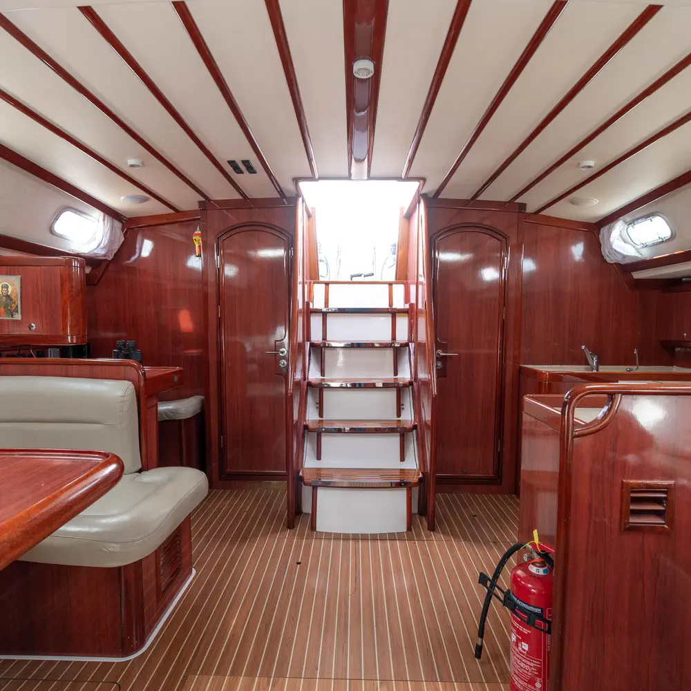 Christianna VIII 5