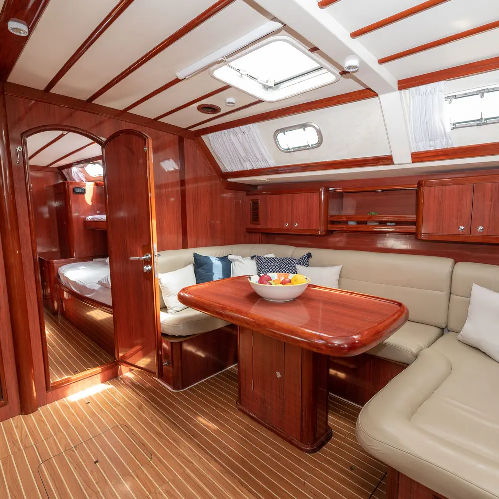 Christianna VIII 7