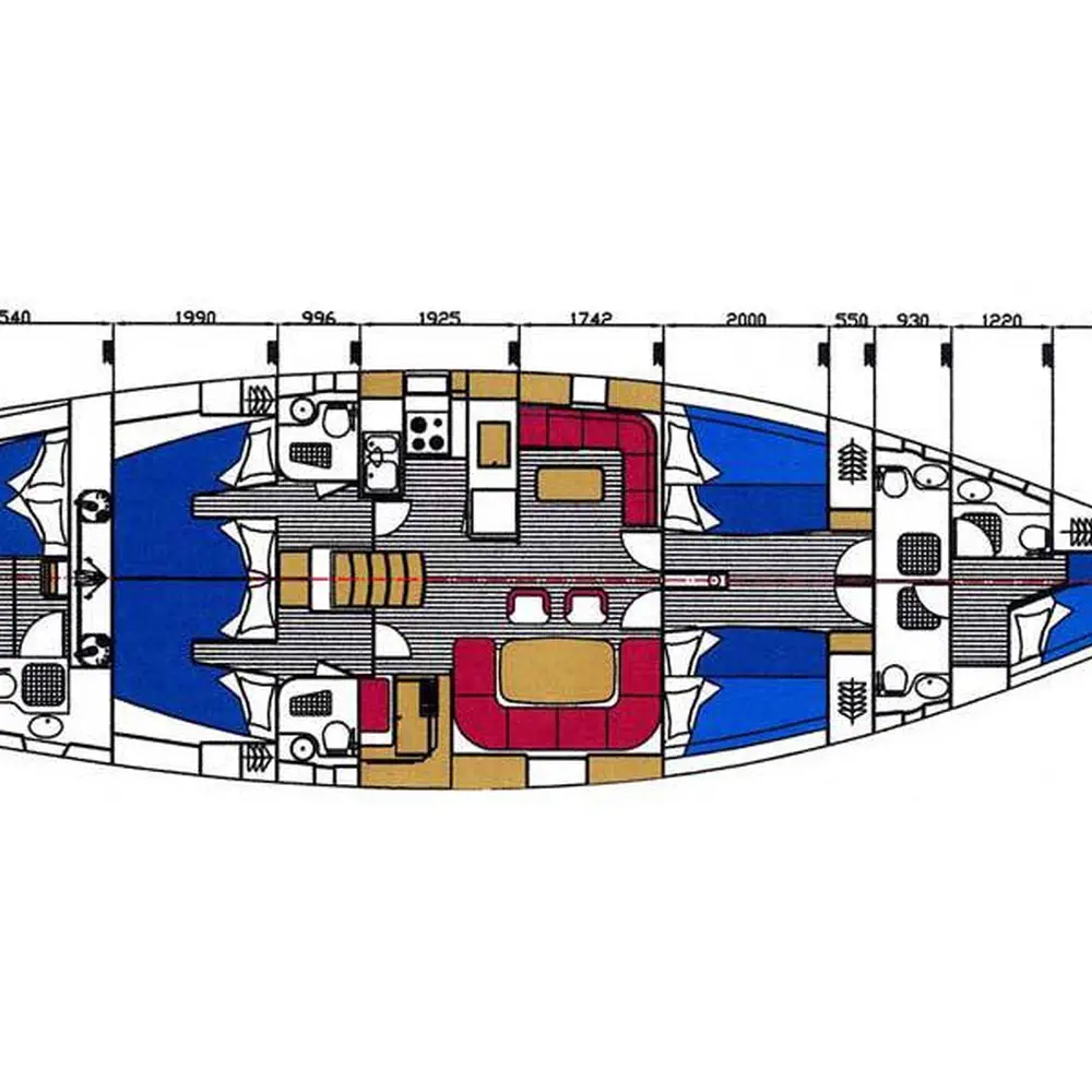 Christianna VIII 23
