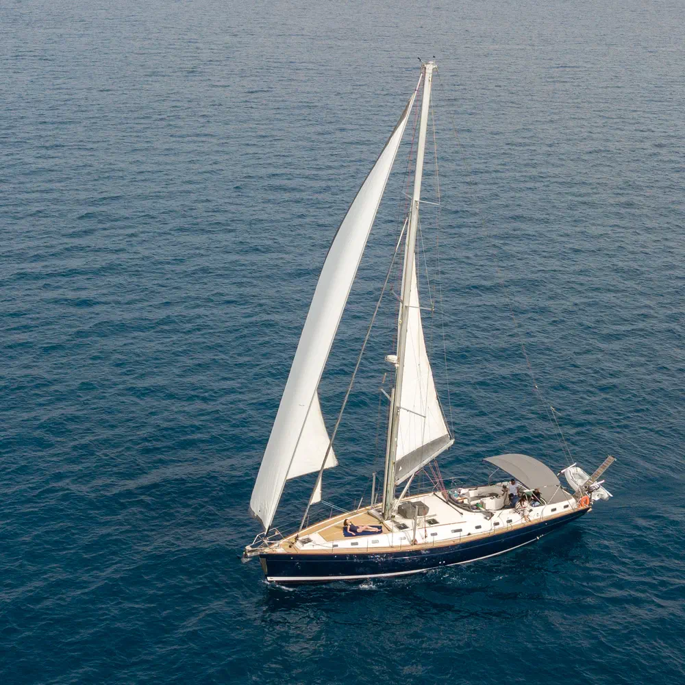 Christianna VIII 9