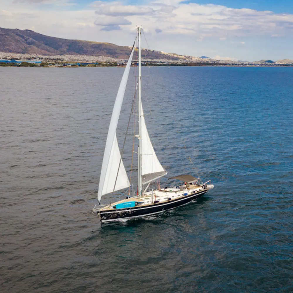 Christianna VIII 32