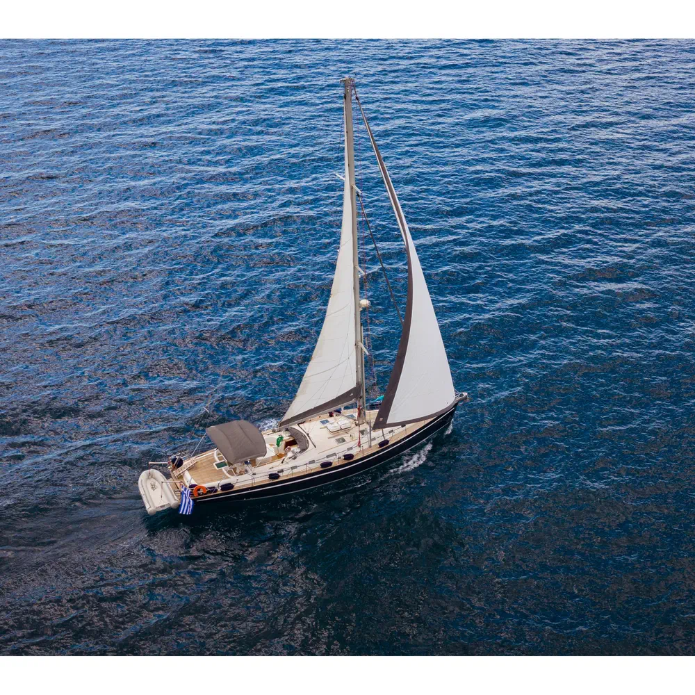 Christianna VIII 22